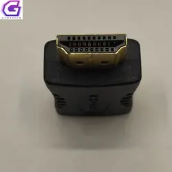 رابط افزایش طول HDMI (برل HDMI)