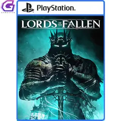 بازی  Lords of the Fallen  PS5