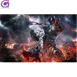 بازی  Lords of the Fallen  PS5