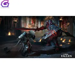 بازی  Lords of the Fallen  PS5