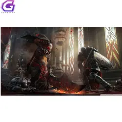 بازی  Lords of the Fallen  PS5