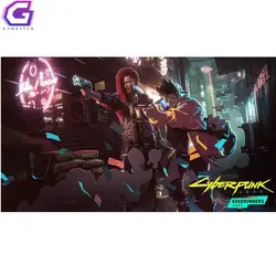 بازی  Cyberpunk 2077 &amp; Phantom Liberty Bundle  PS5