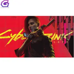 بازی  Cyberpunk 2077 &amp; Phantom Liberty Bundle  PS5