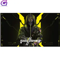 بازی  Ghostrunner 2  PS5