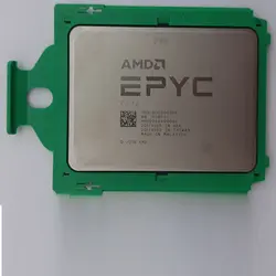 پردازنده ای ام دی مدل AMD EPYC 7532