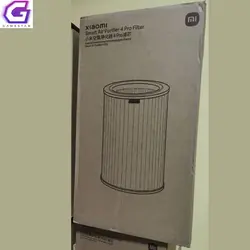 فیلتر دستگاه تصفیه هوای شیائومی مدل Mi Air Purifier 4 Pro Filter