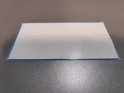 پد حرارتی (سیلیکونی) گیمتک GameTek G15 با ضخامت دو و نیم میلی متر