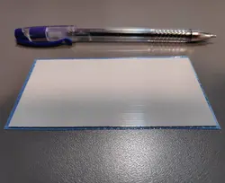 پد حرارتی (سیلیکونی) گیمتک GameTek G15 با ضخامت دو و نیم میلی متر