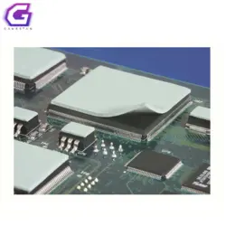 پد حرارتی (سیلیکونی) گیمتک GameTek G15 با ضخامت دو و نیم میلی متر