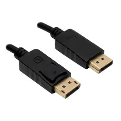 کابل Display Port - مدل ضخیم 3M