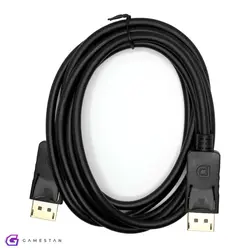 کابل Display Port - مدل ضخیم 3M