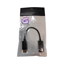 تبدیل Display Port به HDMI