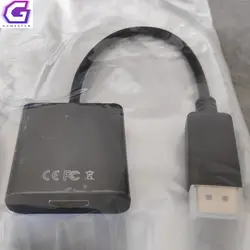 تبدیل Display Port به HDMI