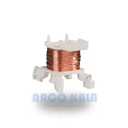 بوبین کنتاکتور چینت 110 ولت مدل Coil for NC7 40-65 – فروشگاه اینترنتی برق و اتوماسیون صنعتی آرکو کالا