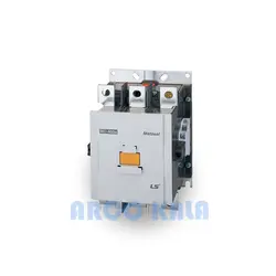 کنتاکتور LS متاسل 400 آمپر با بوبین 220 ولت – فروشگاه اینترنتی برق و اتوماسیون صنعتی آرکو کالا