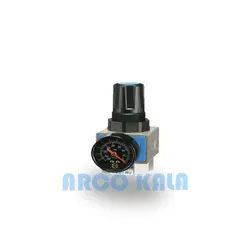 رگولاتور پنوماتیک سایز 2 اینچ مدل UR-20 شاکو (SHAKO) – فروشگاه اینترنتی برق و اتوماسیون صنعتی آرکو کالا