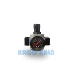 رگولاتور پنوماتیک سایز 3/8 اینچ مدل UR-03 شاکو (SHAKO) – فروشگاه اینترنتی برق و اتوماسیون صنعتی آرکو کالا