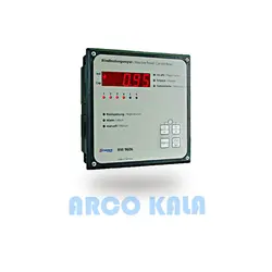 رگولاتور خازنی فراکو مدل RM9606 – فروشگاه اینترنتی برق و اتوماسیون صنعتی آرکو کالا