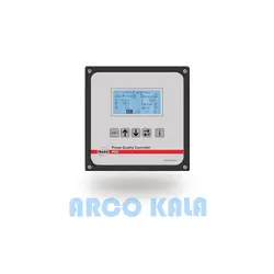 رگولاتور خازنی فراکو مدل PQC1202401-20 – فروشگاه اینترنتی برق و اتوماسیون صنعتی آرکو کالا