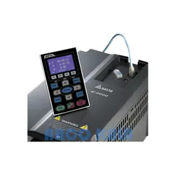 اینورتر دلتا 37KW مدل VFD370C43S سه فاز – فروشگاه اینترنتی برق و اتوماسیون صنعتی آرکو کالا