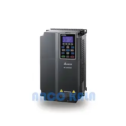 اینورتر دلتا 30KW مدل VFD300C43A سه فاز – فروشگاه اینترنتی برق و اتوماسیون صنعتی آرکو کالا