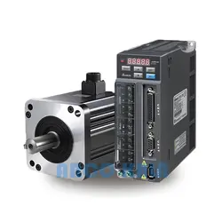 سروو موتور دلتا مدل B2-1kw-2000RPM بدون ترمز – فروشگاه اینترنتی برق و اتوماسیون صنعتی آرکو کالا