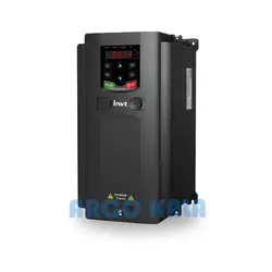 قیمت اینورتر اینوت 250KW مدل INVT GD200A-250G/280P-4 فروشگاه آرکوکالا
