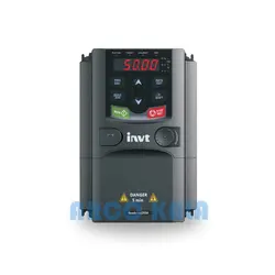 قیمت اینورتر اینوت 250KW مدل INVT GD200A-250G/280P-4 فروشگاه آرکوکالا