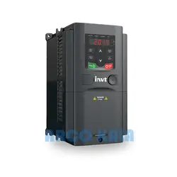 قیمت اینورتر اینوت 250KW مدل INVT GD200A-250G/280P-4 فروشگاه آرکوکالا