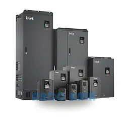 قیمت اینورتر اینوت 250KW مدل INVT GD200A-250G/280P-4 فروشگاه آرکوکالا