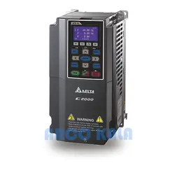 اینورتر دلتا 2.2KW مدل VFD022C43A سه فاز – فروشگاه اینترنتی برق و اتوماسیون صنعتی آرکو کالا