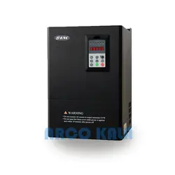 اینورتر انکام 37KW مدل EN600-4T0370G – فروشگاه اینترنتی برق و اتوماسیون صنعتی آرکو کالا