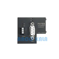 ماژول توسعه ارتباطی فتک Fatek FBS-CB25 – فروشگاه اینترنتی برق و اتوماسیون صنعتی آرکو کالا