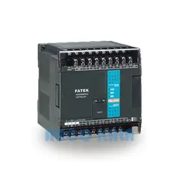 PLC فتک مدل FBS-24MBR2-AC – فروشگاه اینترنتی برق و اتوماسیون صنعتی آرکو کالا