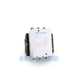 کنتاکتور چینت 330 آمپر با بوبین 220 ولت – فروشگاه اینترنتی برق و اتوماسیون صنعتی آرکو کالا