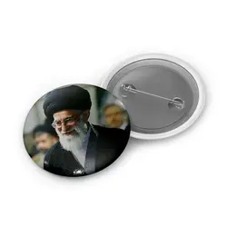 پیکسل طرح رهبر معظم انقلاب اسلامی کد 001