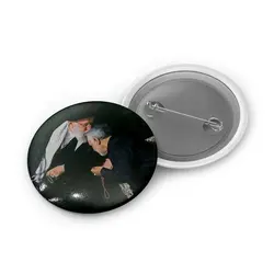 پیکسل طرح حاج قاسم کد 002