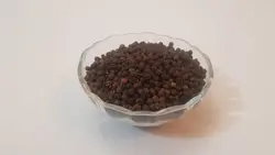 فلفل سیاه