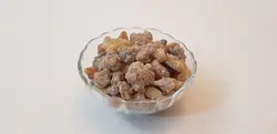 لبان الذکر حوجری الاخضر یا لبان نر (اصل)