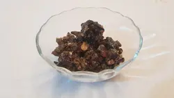 مقل ازرق (مقل هندی)