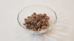 میعه یابسه