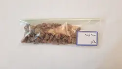 میعه یابسه