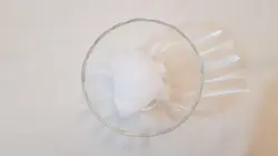 کافور اصل با خلوص بالا