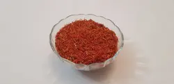 گیاه گلرنگ یا بخور قاقلی