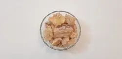 سندروس (صندلوس) اصل