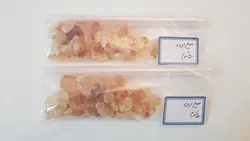 صمغ عربی (صمغ سنگالی)