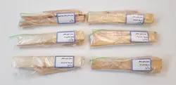 صندل سفید هندی ممتاز بسیار معطر (صندل ابیض الممتاز)