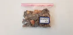 فاسوخ مغربی سیاه (فاسوخ اسود)