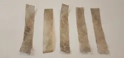 پوست آهو (اصل)