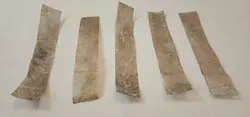 پوست آهو (اصل)